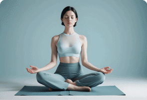 Meditation to Enhance Focus