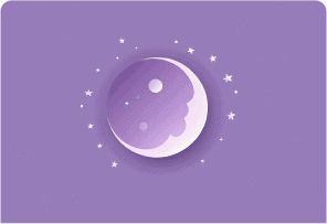 Nighttime routine