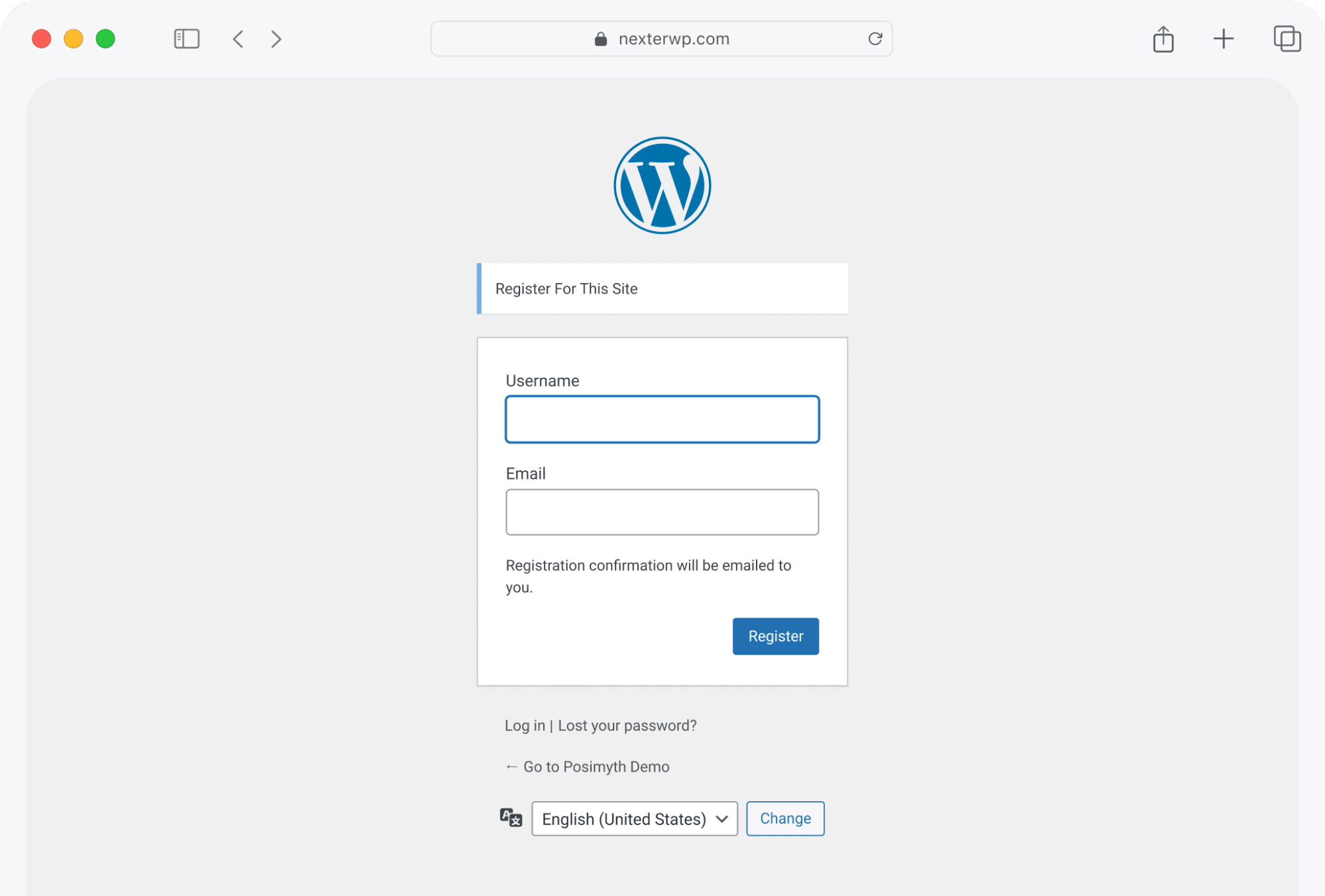 Registration Form Block For WordPress registerbefore-img