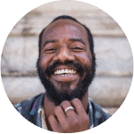 Team Member Carousel Block For WordPress Profile Image