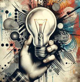 The Spark of Innovation