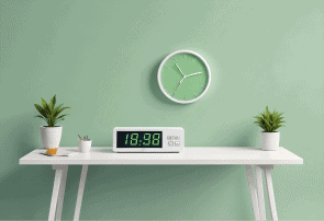 Time Tips for Busy Professionals