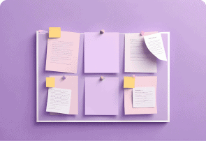 Vision Boards for Goals
