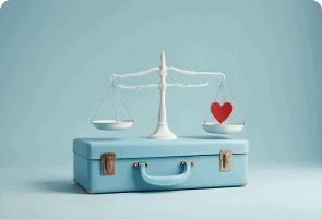 Work-Life Balance in Digital Age