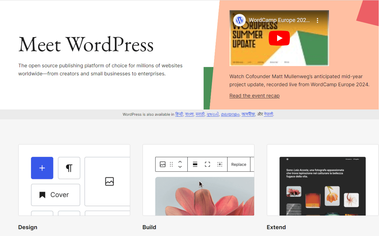 7 Best Blogging Platforms [With Monetization Options]