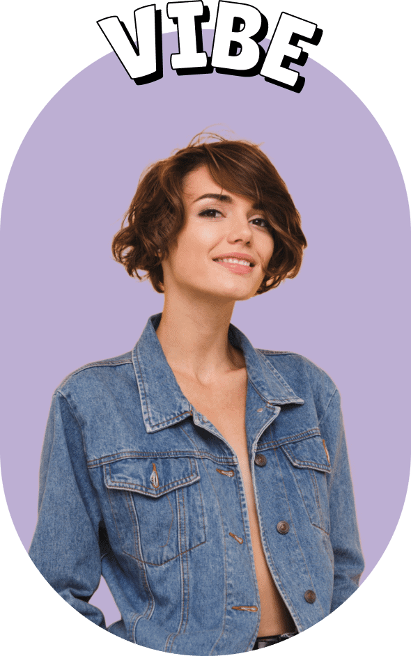 Denim Dream Jacket