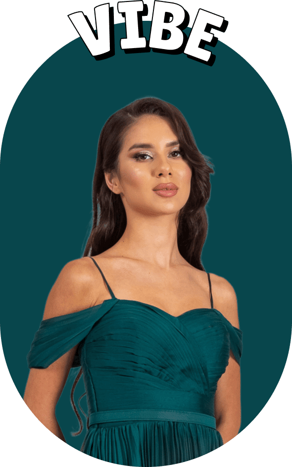 Evening Gala Maxi Dress