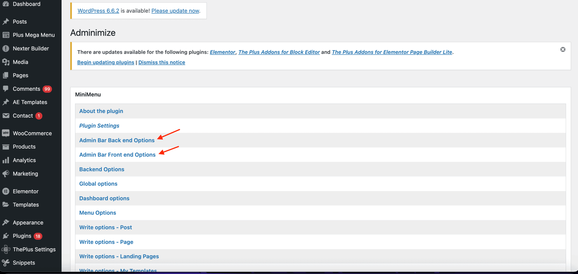 How to Customize WordPress Admin Dashboard [5 Tips]