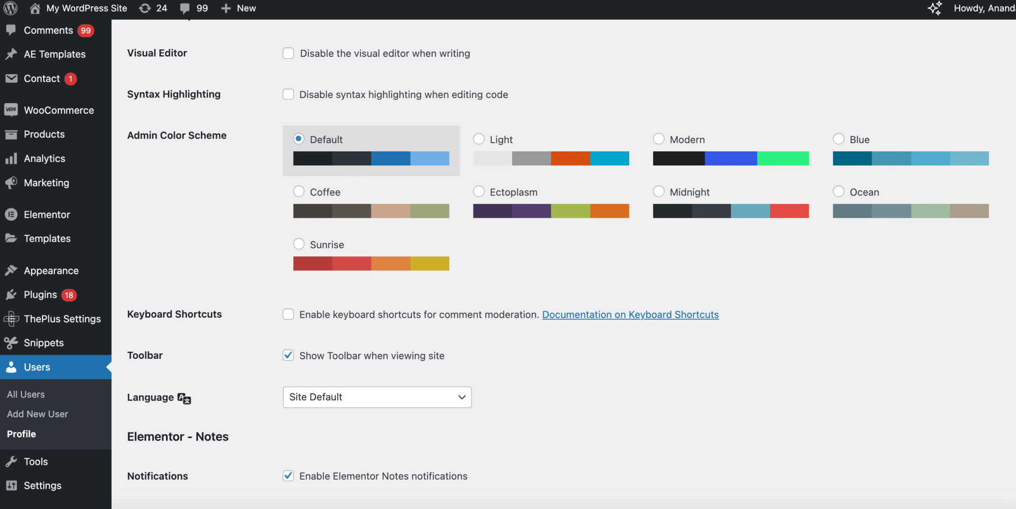 How to Customize WordPress Admin Dashboard [5 Tips]