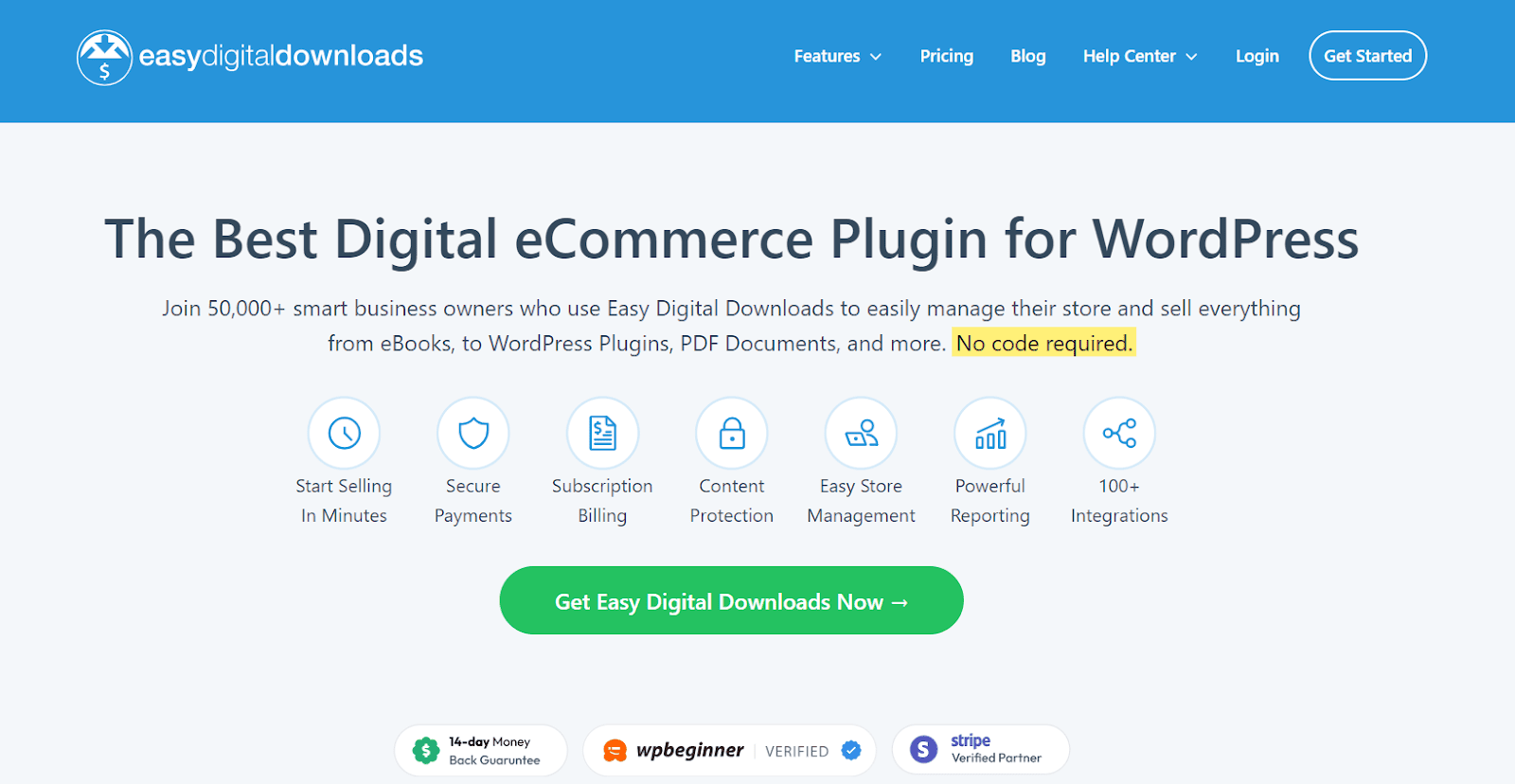 7 Best WordPress eCommerce Plugins [Boost Online Sales]