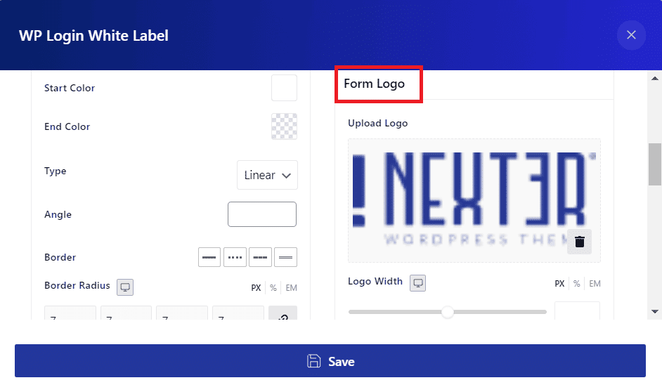How to Change WordPress Login Logo [Easy Methods]