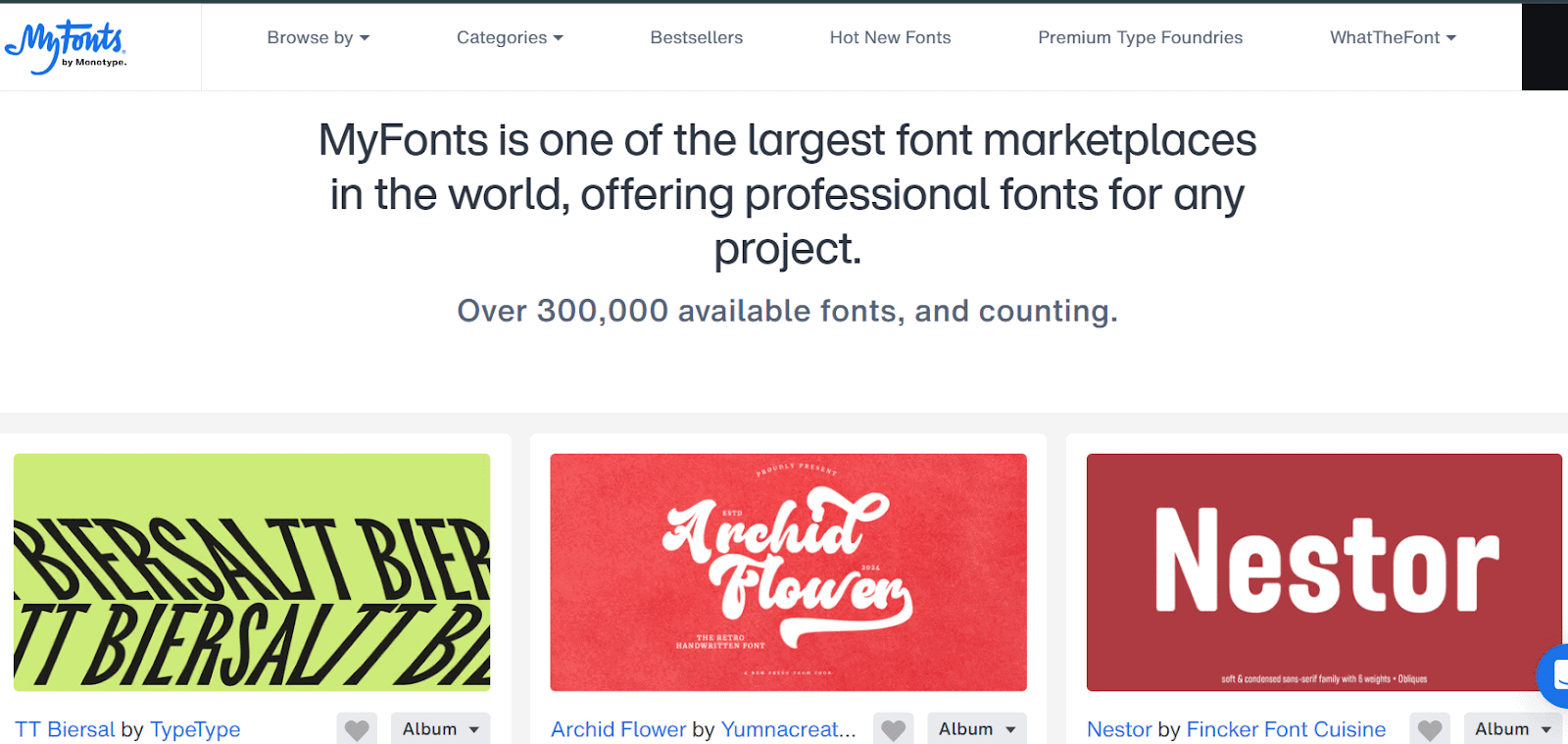 7 Best Websites for Downloading Fonts for Free 7 Best Websites for Downloading Fonts for Free