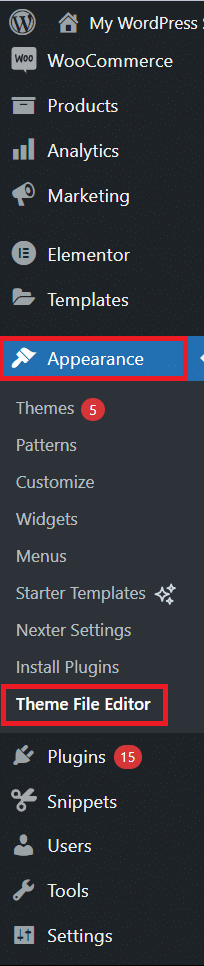 How to Add Header and Footer Code in WordPress [Easy Methods]