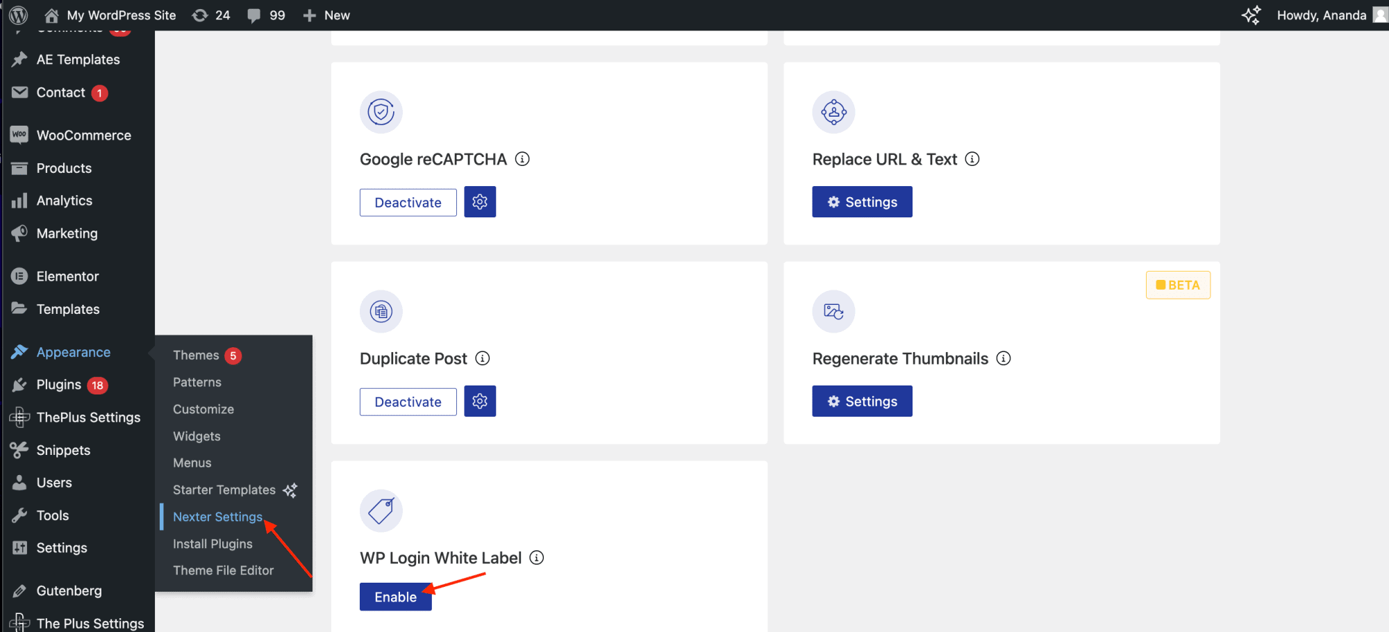 How to Customize WordPress Admin Dashboard [5 Tips]