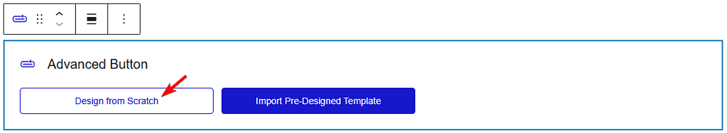 How to Add Advanced Buttons in WordPress?