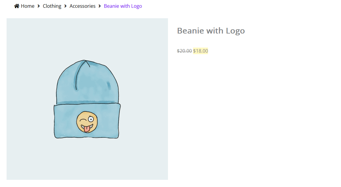 How to Add Breadcrumbs on WooCommerce Product Single Page in WordPress?