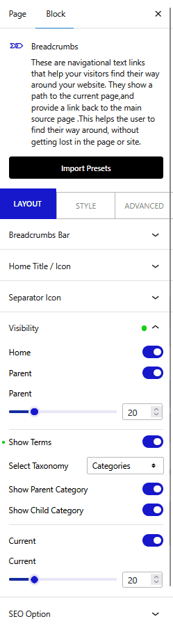 How to Add Breadcrumbs in WordPress? How to Add Breadcrumbs in WordPress?