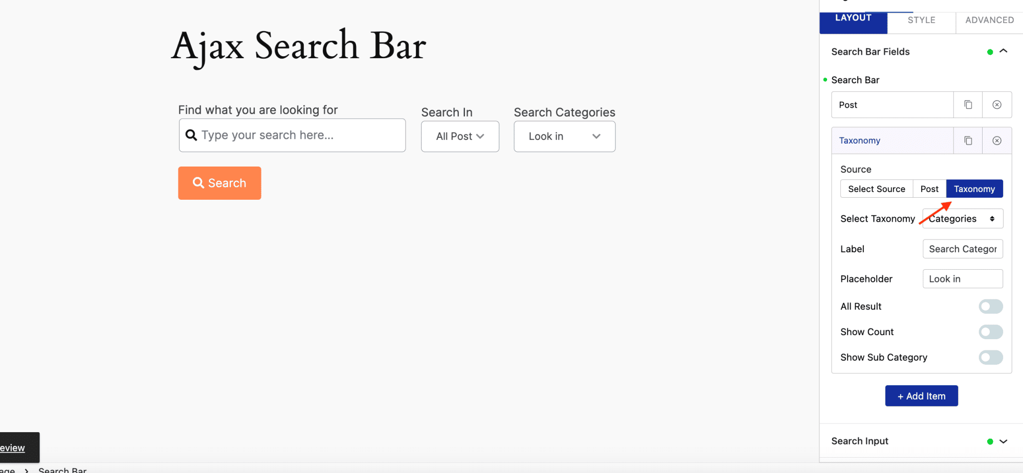 How to Add WordPress Ajax Search Using Plugin [Easy Method]