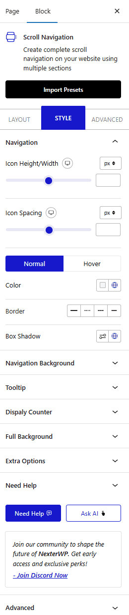 How to Create One Page Scroll Navigation in WordPress? How to Create One Page Scroll Navigation in WordPress?