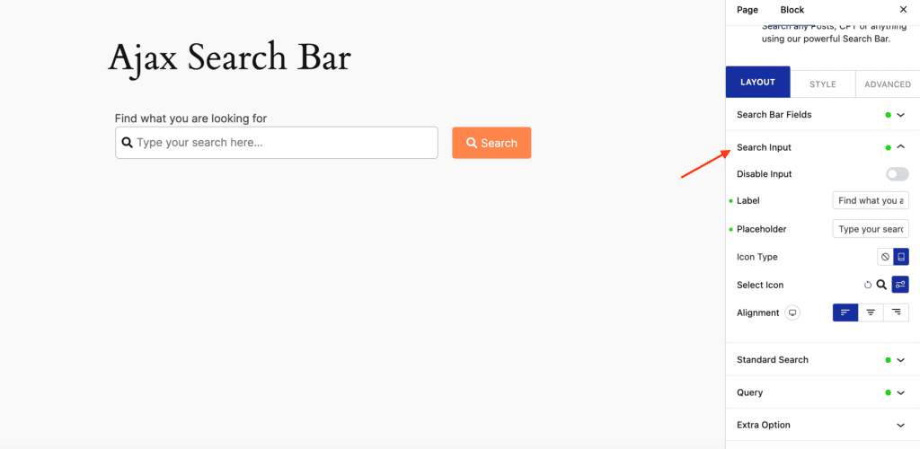 How to Add WordPress Ajax Search Using Plugin [Easy Method]