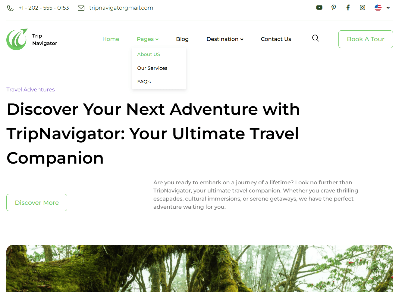 Landing Page vs Website: Which to Use When? [8 Key Differences]