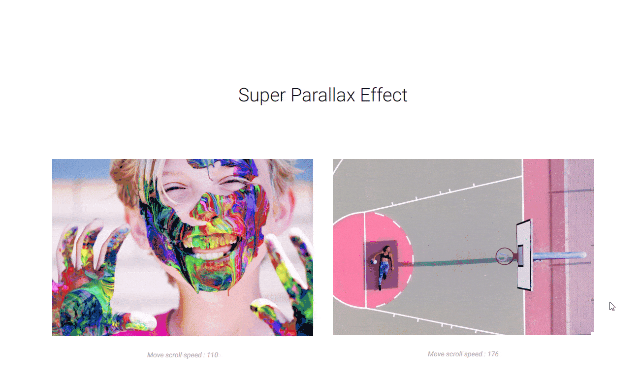 How to Add a Parallax Image in WordPress? How to Add a Parallax Image in WordPress?