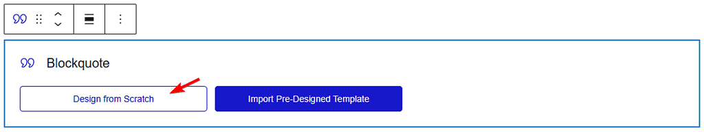 How to Add a Blockquote in WordPress?