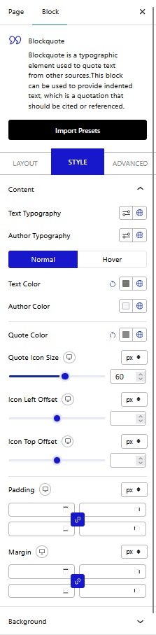 How to Add a Blockquote in WordPress?