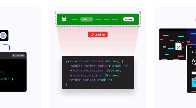 Nexter Extension - The Power Up Extension for your WordPress Website