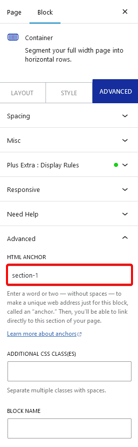 How to Add Steps in a WordPress Reading Progress Bar?