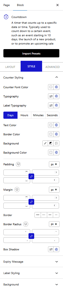How to Add a Countdown Timer in WordPress?