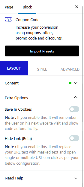 How to Add a Coupon Code in WordPress?
