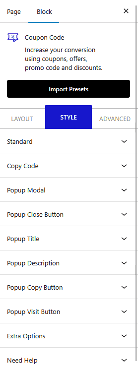 How to Add a Coupon Code in WordPress?