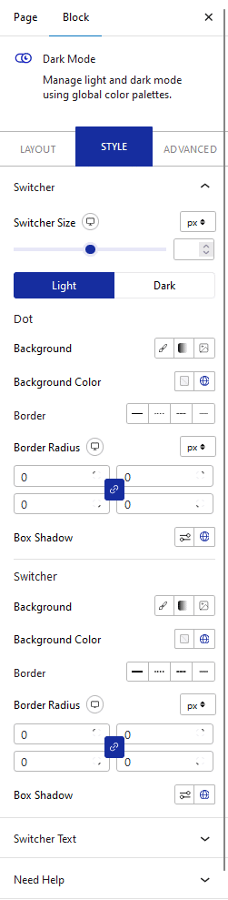 How to Add Dark Mode in WordPress?