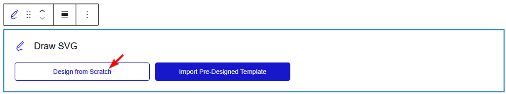 How to Create Draw SVG Animation in WordPress?
