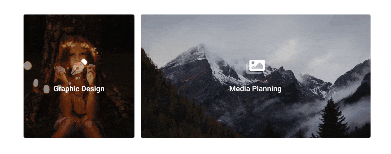 How to Add a Vertical Flip Box in WordPress?