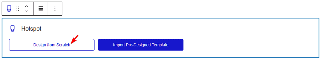 How to Add a WordPress Hotspot on an Image?