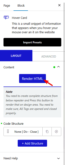 How to Create Hover Card Animation in WordPress?