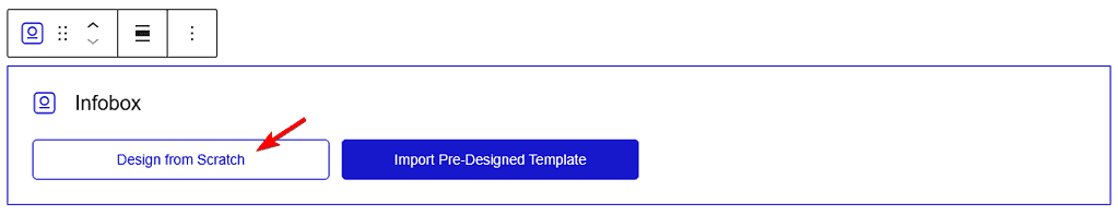 How to Add Infobox in WordPress?