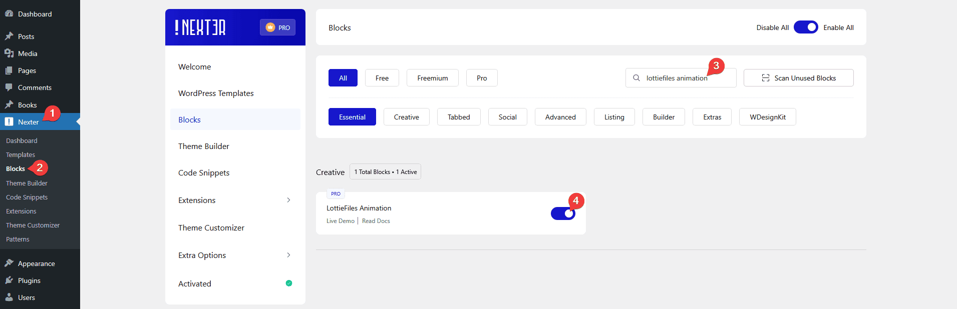 How to Add Lottie Animation in WordPress? How to Add Lottie Animation in WordPress?