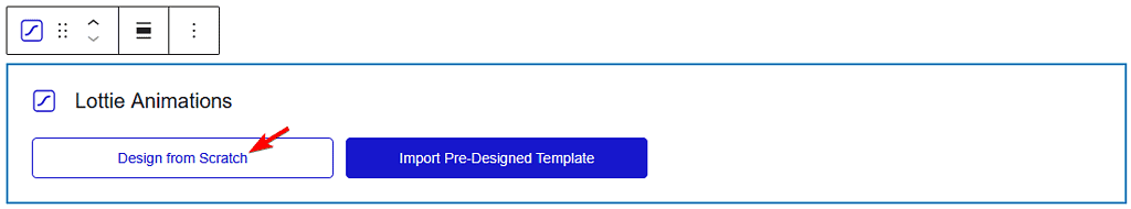 How to Add Lottie Animation in WordPress? How to Add Lottie Animation in WordPress?