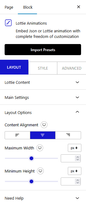 How to Add Lottie Animation in WordPress? How to Add Lottie Animation in WordPress?