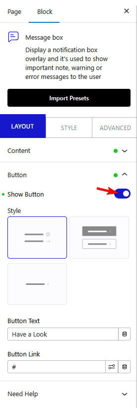 How to Add a Message Box in WordPress? How to Add a Message Box in WordPress?