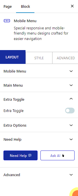 How to Add a Mobile Menu in WordPress?