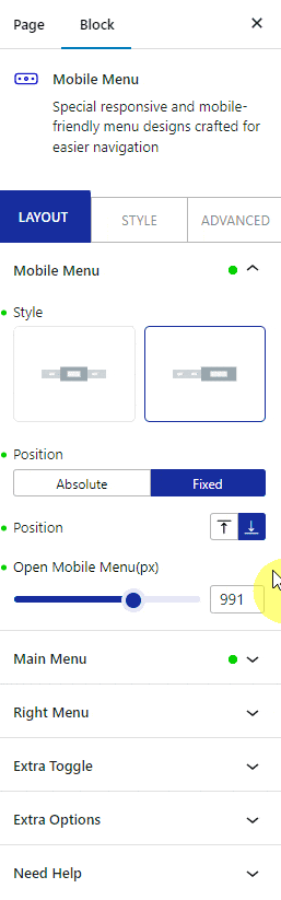How to Create a Split Mobile Menu in WordPress? How to Create a Split Mobile Menu in WordPress?