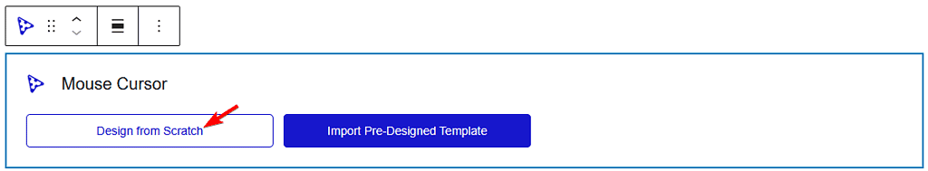How to Add a Custom Cursor in WordPress? How to Add a Custom Cursor in WordPress?