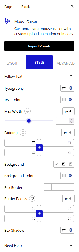 How to Add a Custom Cursor in WordPress? How to Add a Custom Cursor in WordPress?