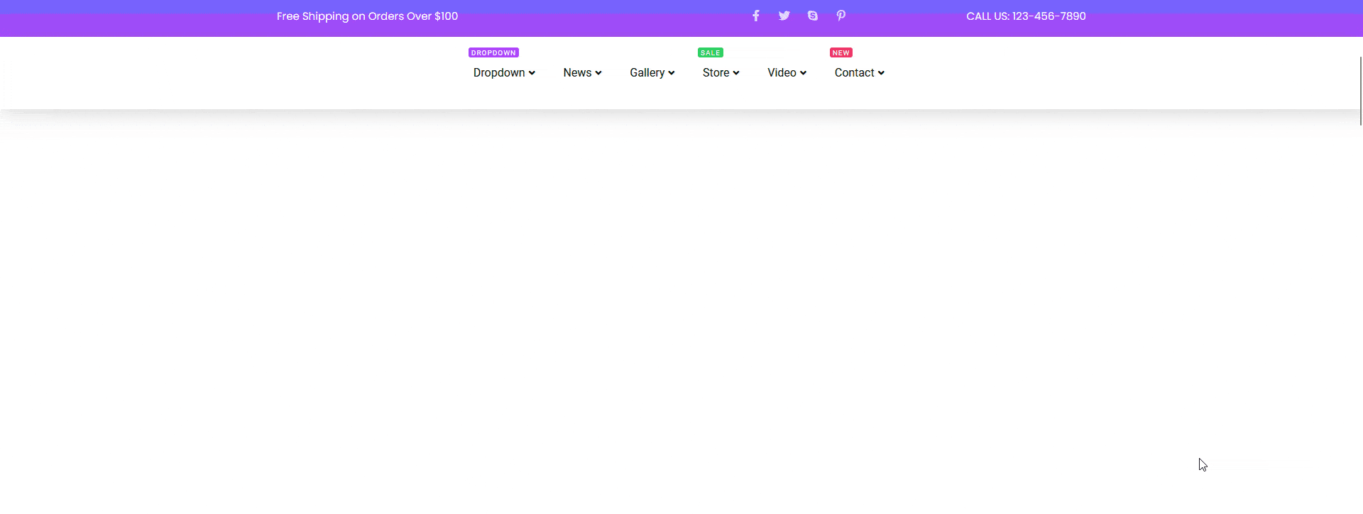 How to Create a WordPress Mega Menu? How to Create a WordPress Mega Menu?