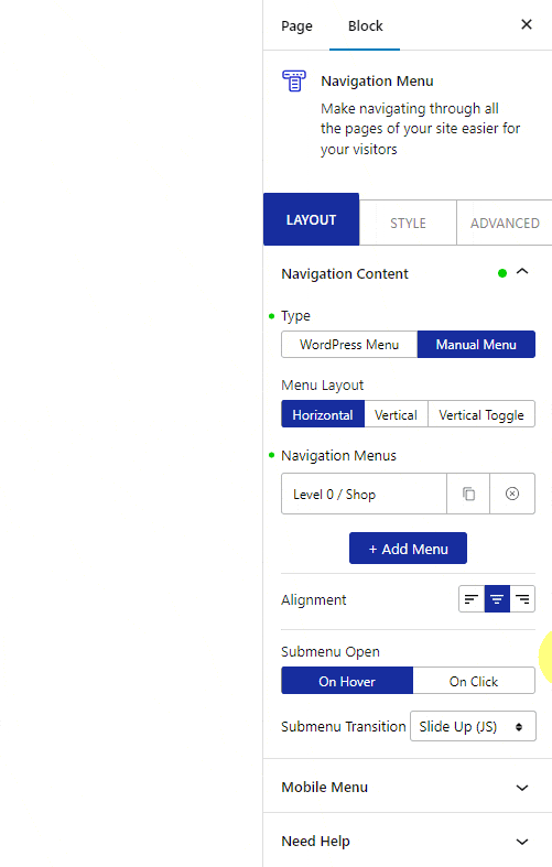 How to Create a WordPress Mega Menu? How to Create a WordPress Mega Menu?