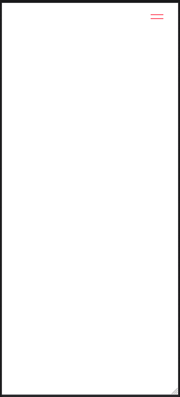 How to Create an Off Canvas Mobile Menu in WordPress?